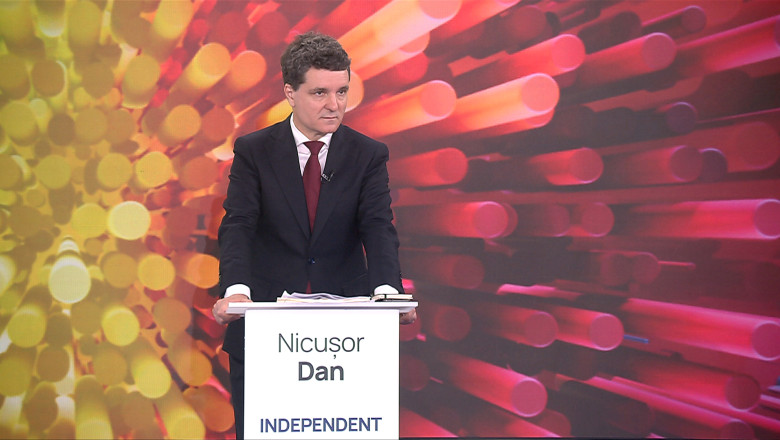VIDEO  Alegeri prezidențiale 2025. Nicușor Dan, la Digi24: ce a spus despre majorarea taxelor după alegeri, viitorul premier și relația cu SUA