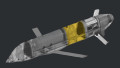 Banderol-cruise-missile