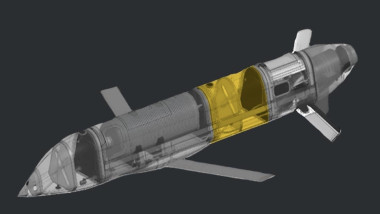 Banderol-cruise-missile