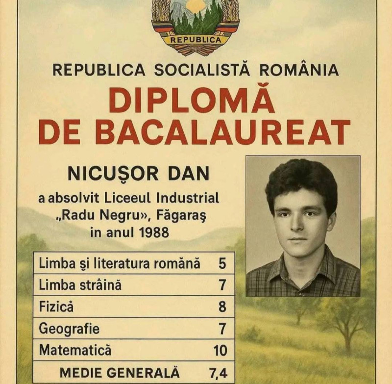 fake news diploma bac nicu