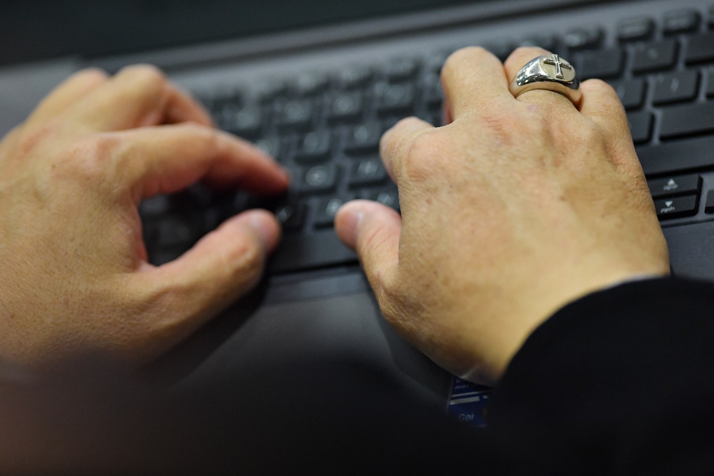 „Suntem Garda Elvețiană digitală”. Un grup de voluntari IT apără Vaticanul de atacurile hackerilor