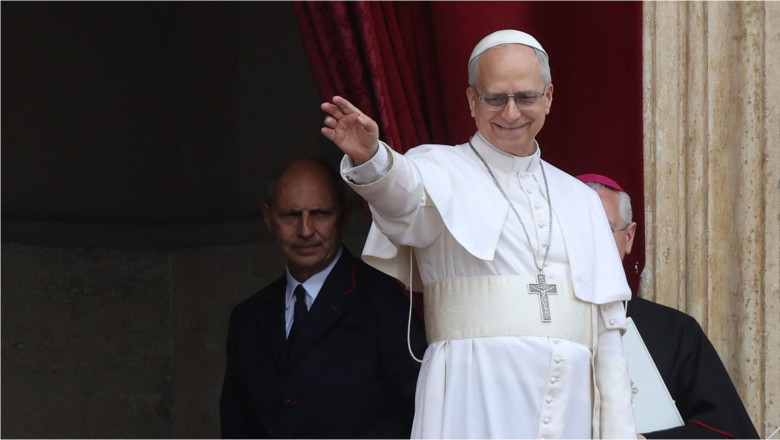 O voce profetică și un „cetățean al lumii”: Cum va conduce papa Leon al XIV-lea Biserica Catolică și ce relație va avea cu Trump