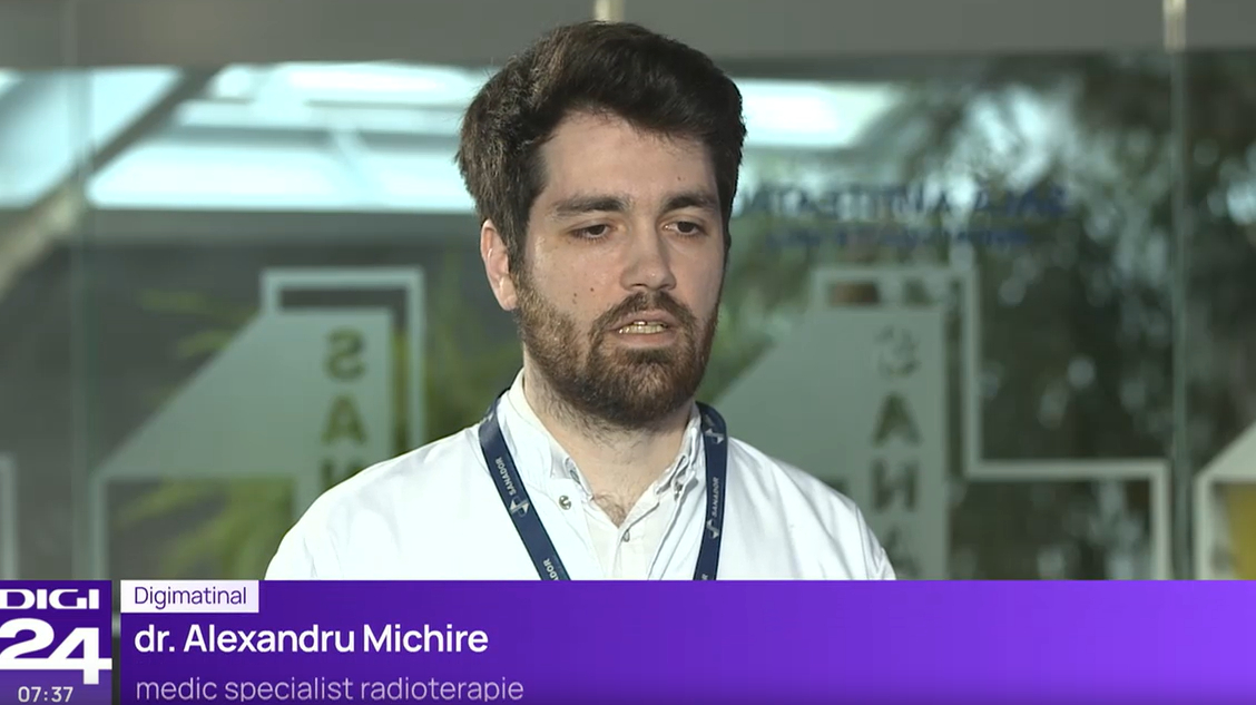 Ce trebuie să știm despre radioterapie