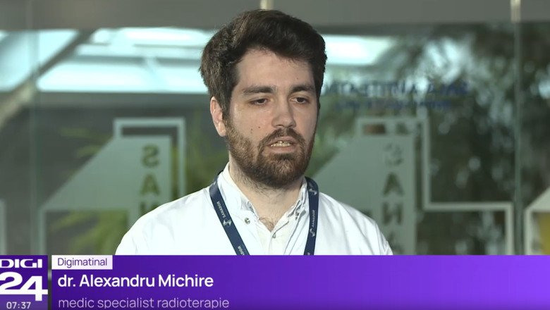 Ce trebuie să știm despre radioterapie