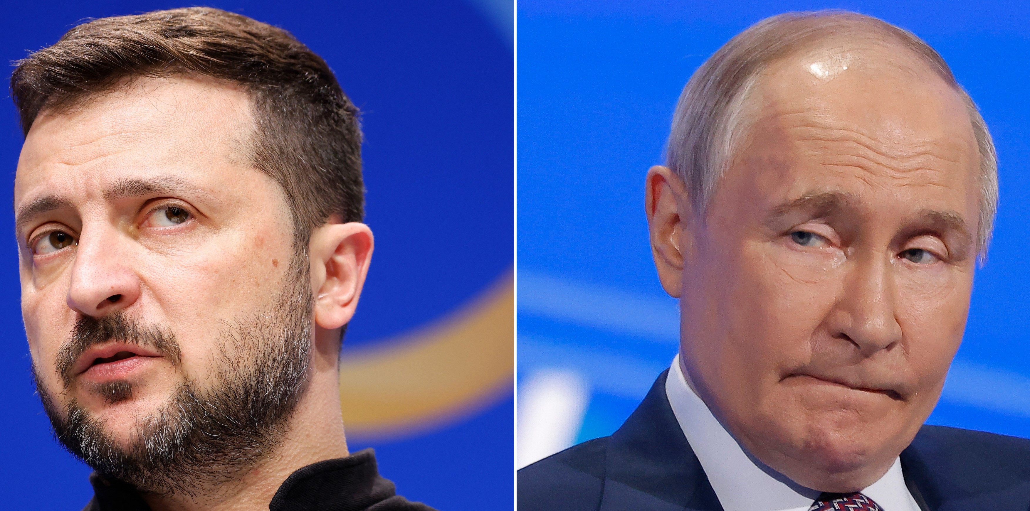 Zelenski va merge la Istanbul să se vadă doar cu Putin. „Orice alte discuții cu oficiali ruși de rang inferior ar fi lipsite de sens”