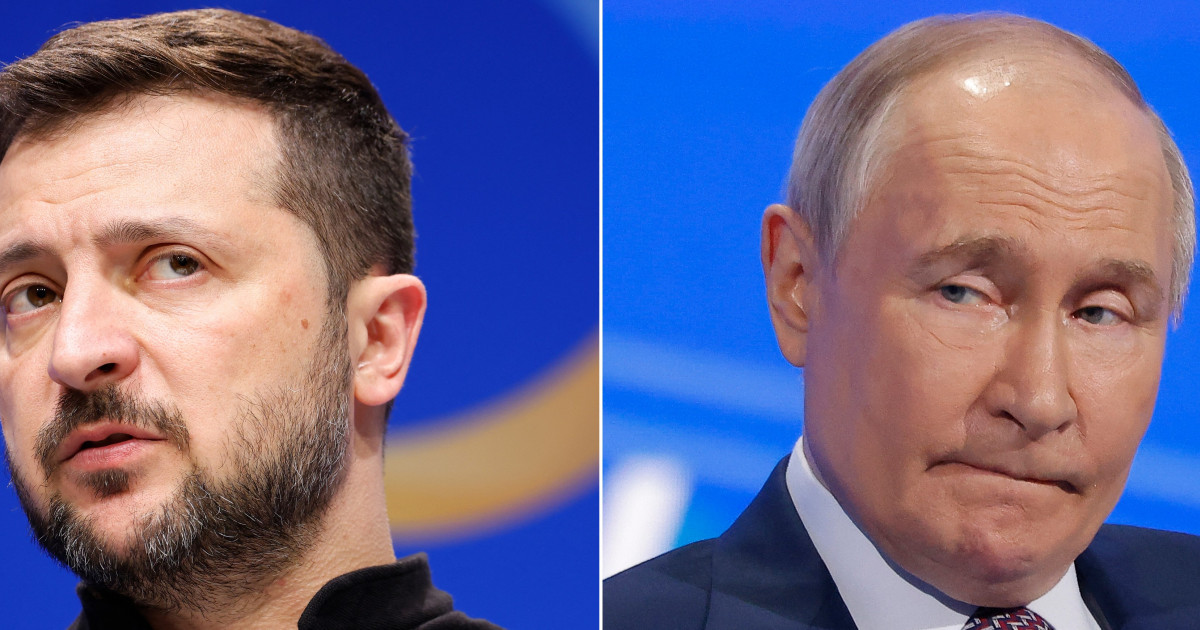 Zelenski se va întâlni doar cu Putin la Istanbul, excluzând alți oficiali ruși
