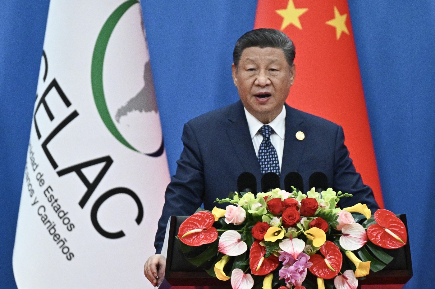 „Bullying-ul duce doar la autoizolare”. Mesajul lui Xi Jinping după acordul SUA-China asupra tarifelor