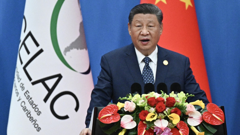 „Bullying-ul duce doar la autoizolare”. Mesajul lui Xi Jinping după acordul SUA-China asupra tarifelor