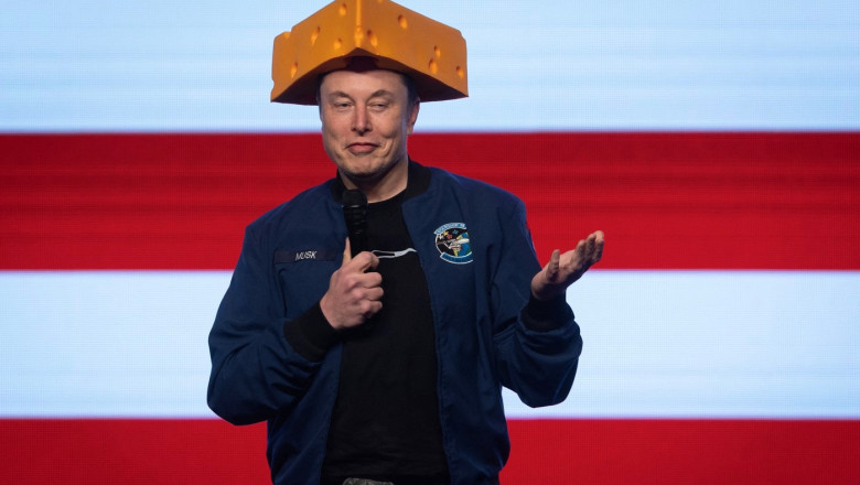 Elon Musk a primit sute de milioane de euro de la Bruxelles. Ce a făcut miliardarul cu banii europeni