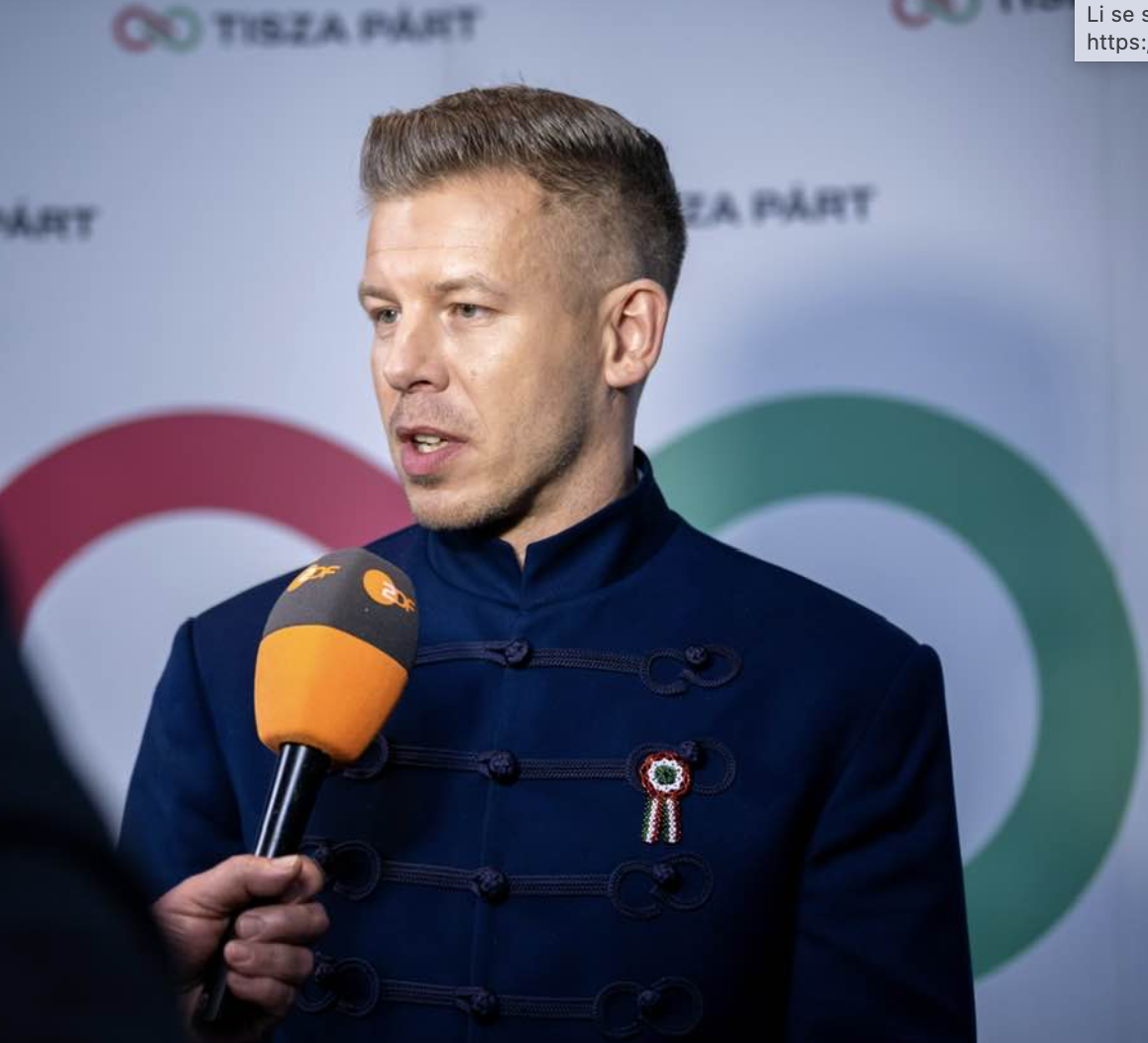 Liderul opoziției din Ungaria vine pe jos de la Budapesta la Oradea. Îl acuză pe Orban că i-a vândut pe maghiari pentru Simion