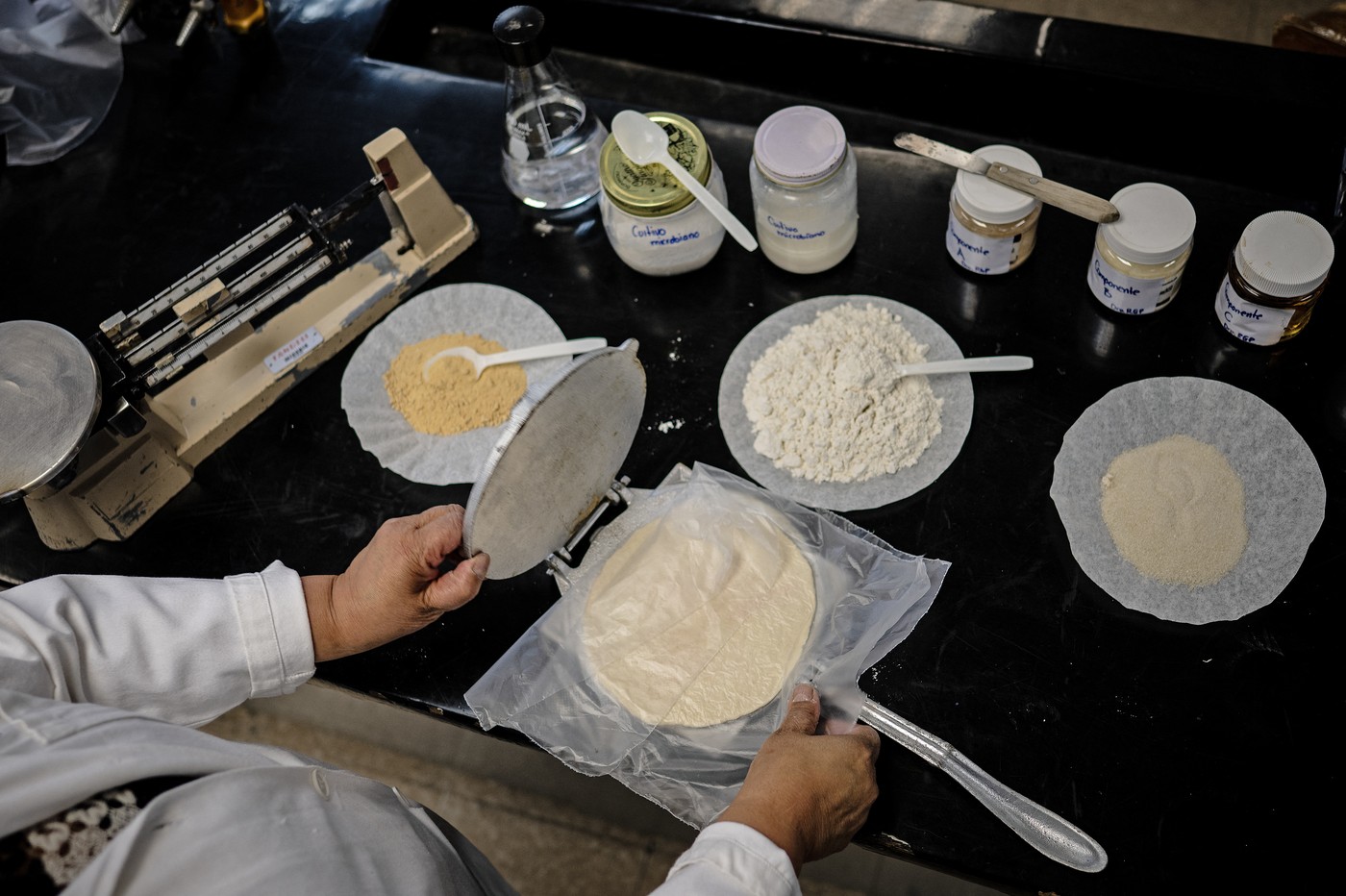 Mexicanii experimentează cu tortilla. De ce vor o variantă care să reziste mult timp fără a fi păstrată la frigider