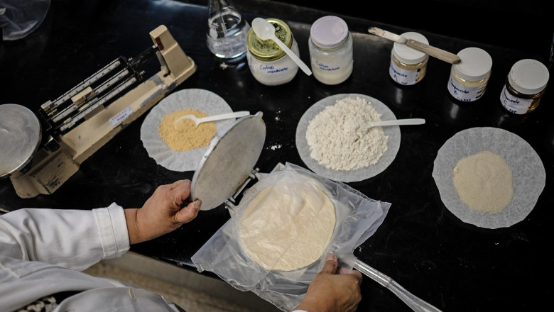 Mexicanii experimentează cu tortilla. De ce vor o variantă care să reziste mult timp fără a fi păstrată la frigider