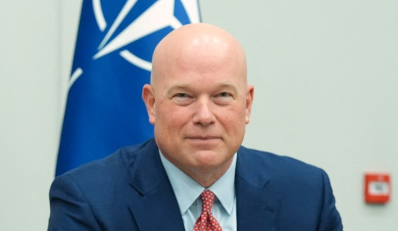 Matthew Whitaker profimedia-0983342282