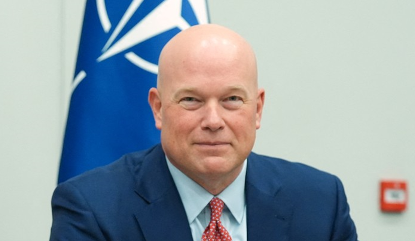 Reacția ambasadorului SUA la NATO în cazul dronelor rusești doborâte de Polonia