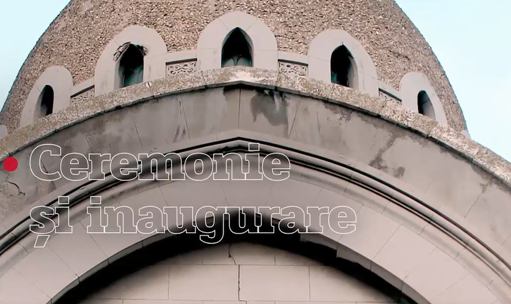 Marea Moschee sau Moscheea „Carol I” din Constanța