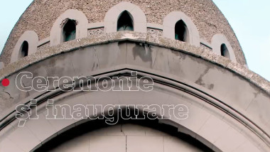 marea moschee