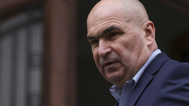 Ce răspunde Ilie Bolojan, întrebat dacă își dorește funcția de premier în noul Guvern