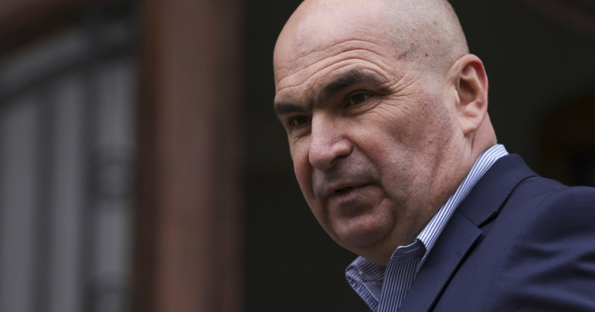 Ilie Bolojan: Criza bugetară vine din anii trecuți. PSD şi PNL au responsabilitatea să corecteze lucrurile|EpicNews