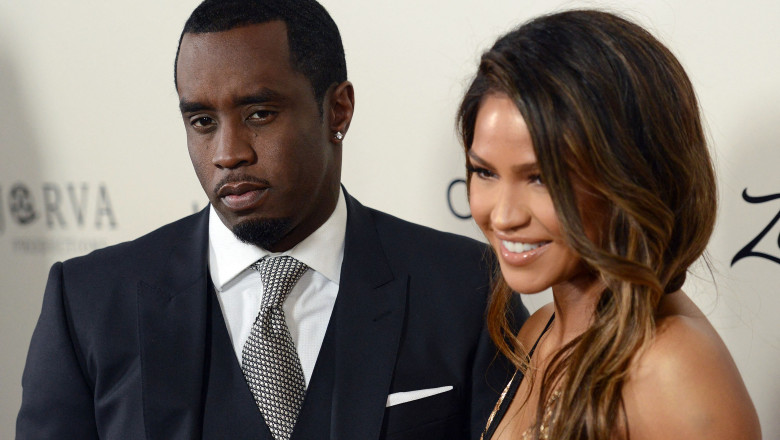 Cassie Ventura a depus mărturie împotriva lui Sean „Diddy” Combs: „Mă lovea, mă călca pe cap”. Mogulul riscă închisoare pe viață