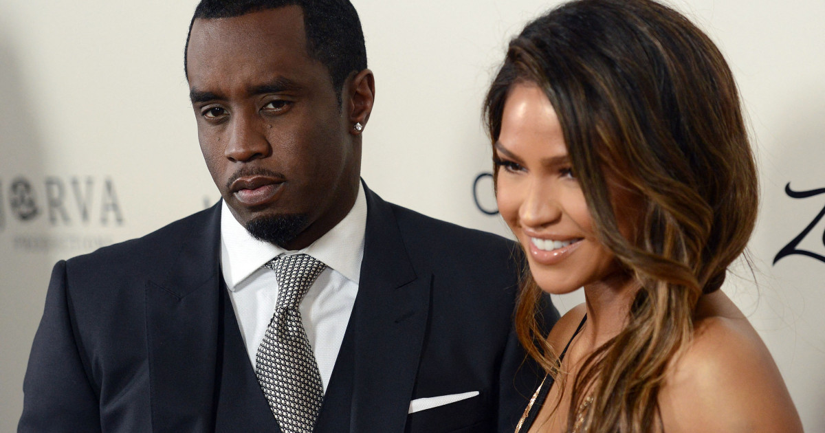 Cassie Ventura a depus mărturie împotriva lui Sean Diddy Combs: Mă lovea, mă călca pe cap. Mogulul riscă închisoare pe viață|EpicNews