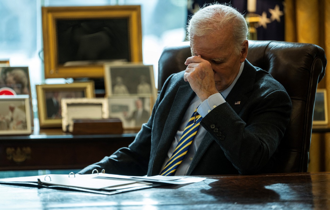 Dezvăluiri despre declinul lui Joe Biden: fostul președinte nu l-a recunoscut pe celebrul George Clooney, la o strângere de fonduri
