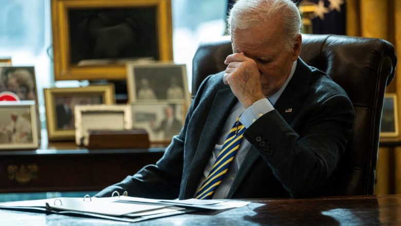 Dezvăluiri despre declinul lui Joe Biden: fostul președinte nu l-a recunoscut pe celebrul George Clooney, la o strângere de fonduri