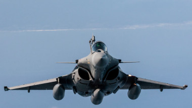 avion francez rafale