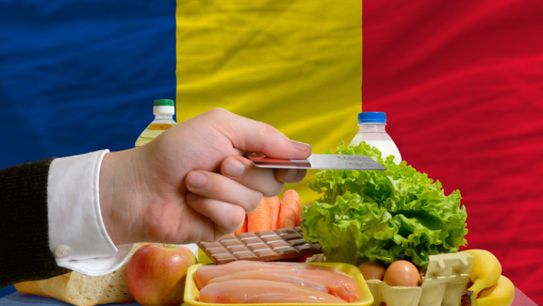 Ministrul Agriculturii: Plafonarea adaosului comercial a impulsionat vânzarea produselor alimentare. Tranzacțiile au crescut cu 30%