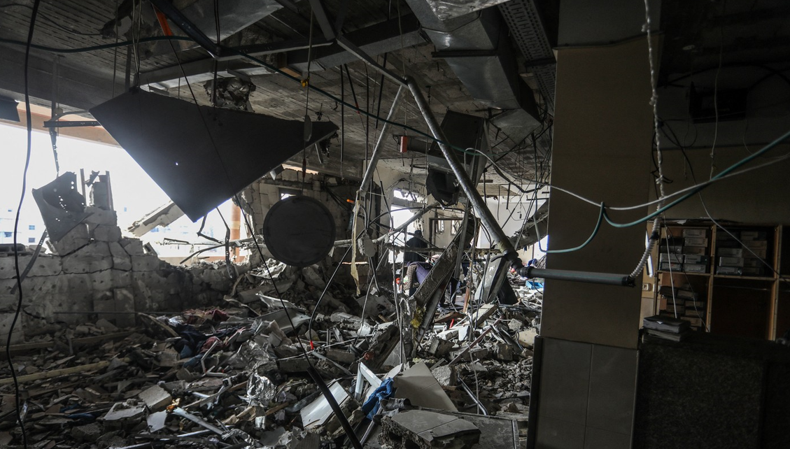 Israelul l-a vizat pe liderul Hamas, Mohammad Sinwar, într-un atac asupra unui spital din Gaza