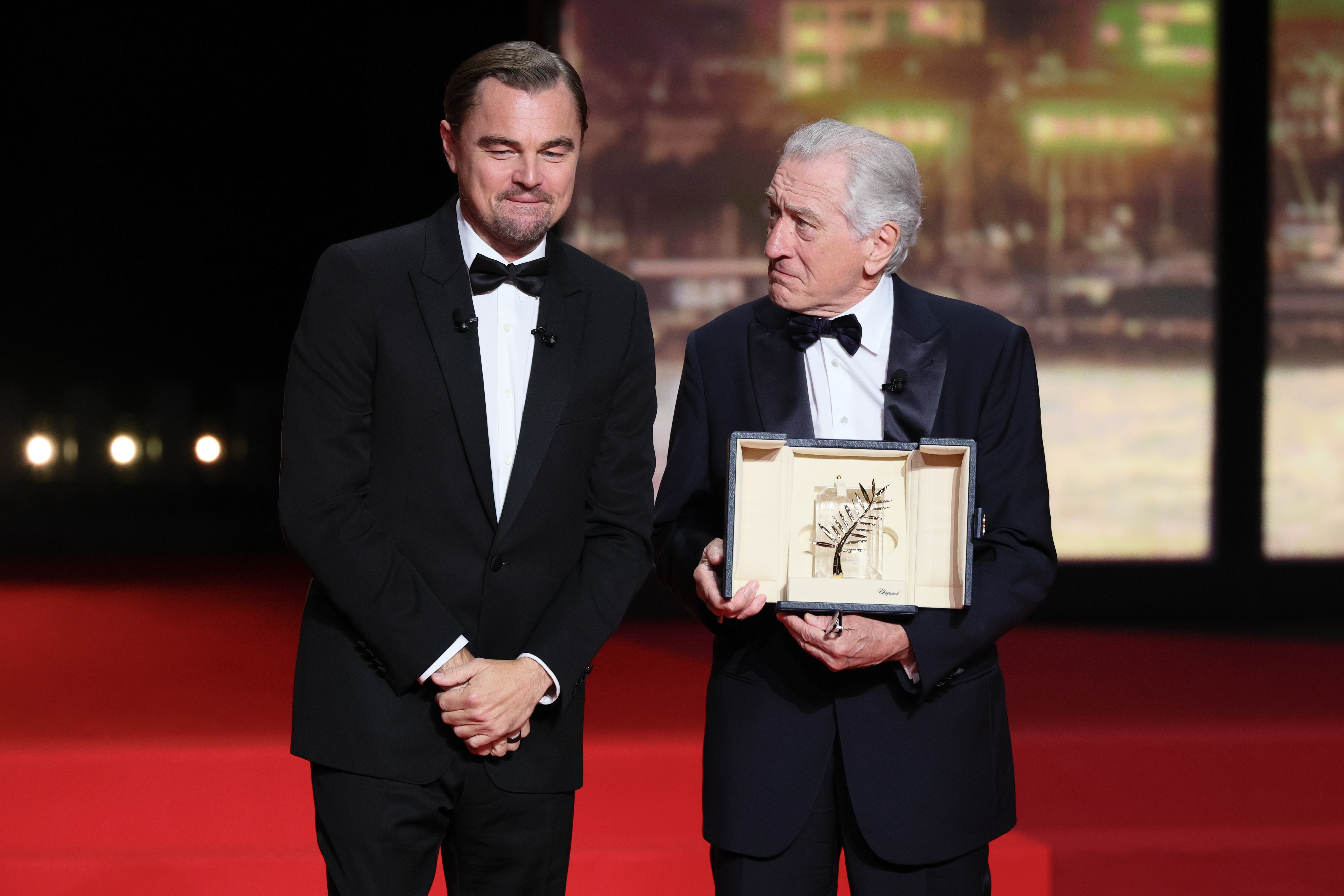 Festivalul de la Cannes 2025: omagii pentru Volodimir Zelenski, ostaticii din Gaza și un Palme d'Or onorific pentru Robert De Niro