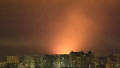 Russian Hits Ukrainian Capital Kyivwith Drone Attack, Kyiv, Ukraine - 24 May 2025