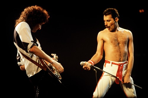„M-a preţuit ca pe o comoara.” Freddie Mercury a avut o fiica secreta: Dezvaluirile facute de o noua biografie a solistului Queen