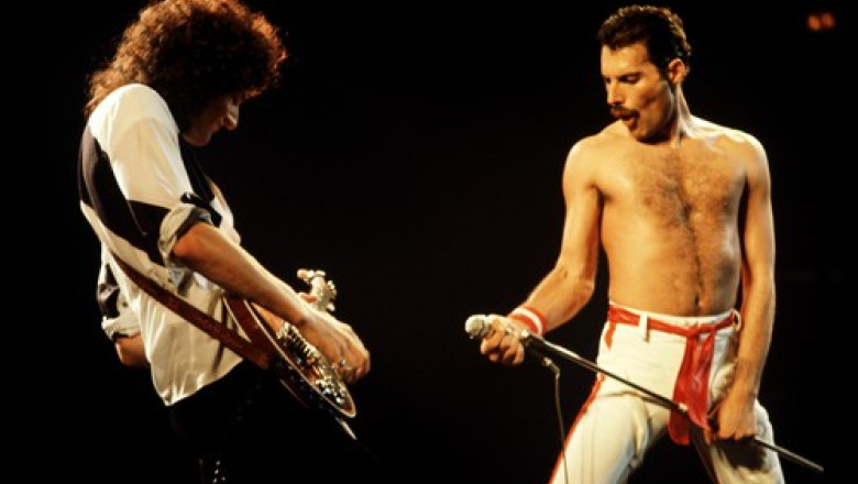 „M-a preţuit ca pe o comoară.” Freddie Mercury a avut o fiică secretă: Dezvăluirile făcute de o nouă biografie a solistului Queen