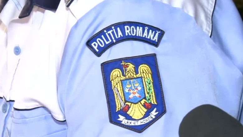 Polițiști bătuți de localnici în Olt, după ce au intervenit la un scandal izbucnit între vecini