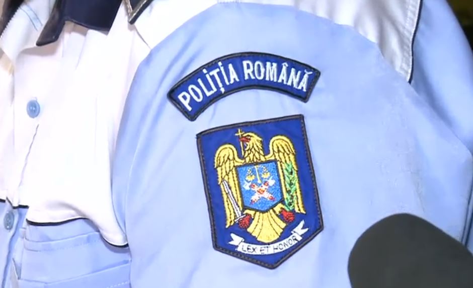 Polițiști bătuți de localnici în Olt, după ce au intervenit la un scandal izbucnit între vecini
