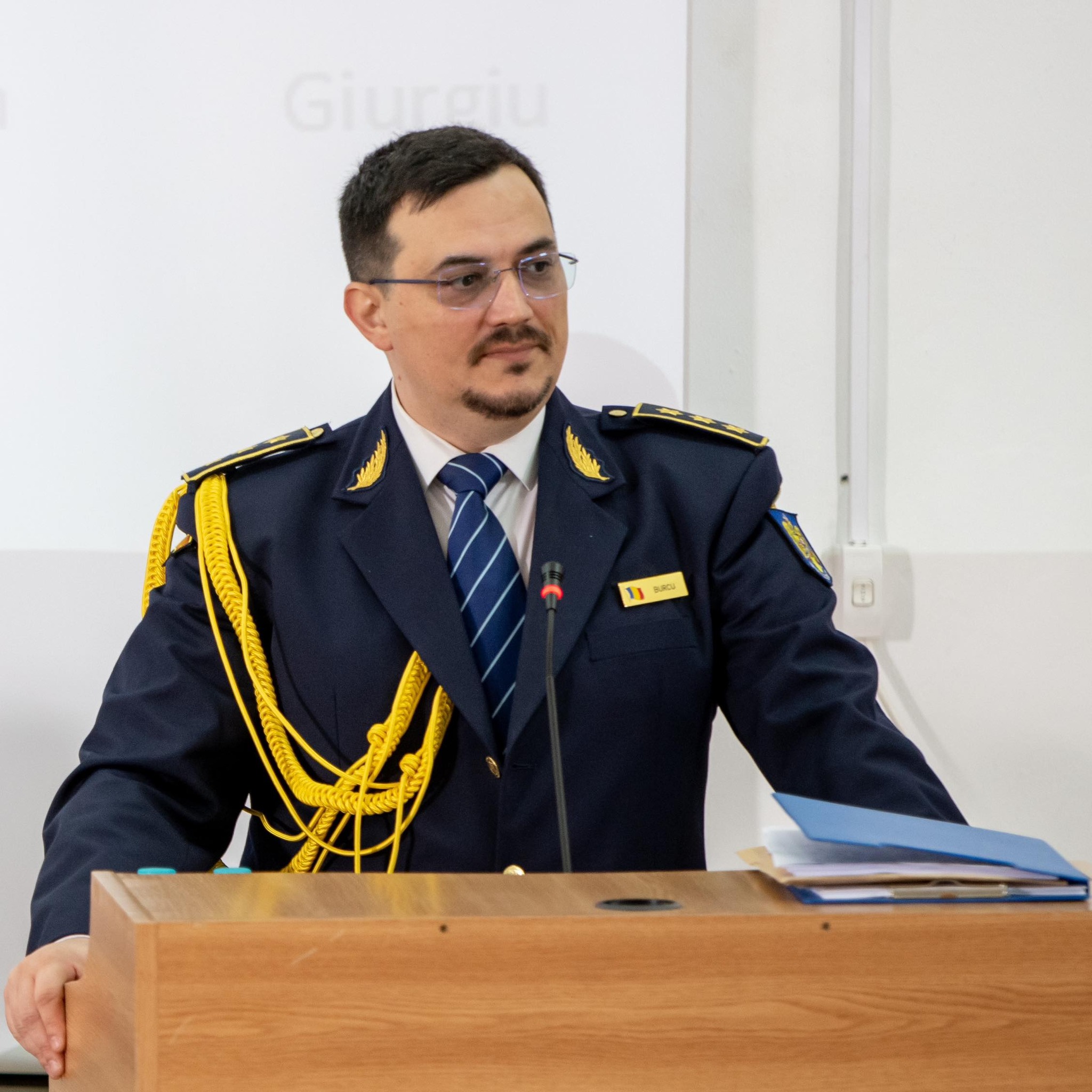ANP are un nou director. Sindicaliștii au reclamat „nereguli în penitenciare, precum campanii electorale pentru Călin Georgescu”