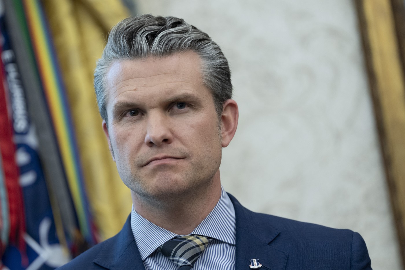 Pete Hegseth limitează accesul jurnaliștilor în Pentagon. „Un atac direct la adresa libertății presei”