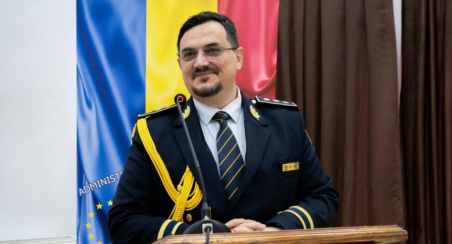 Anchetă în cazul turcului evadat. Ieșirea din închisoare, aprobată de șeful ANP: „Detinuții sunt responsabili să respecte regulile”