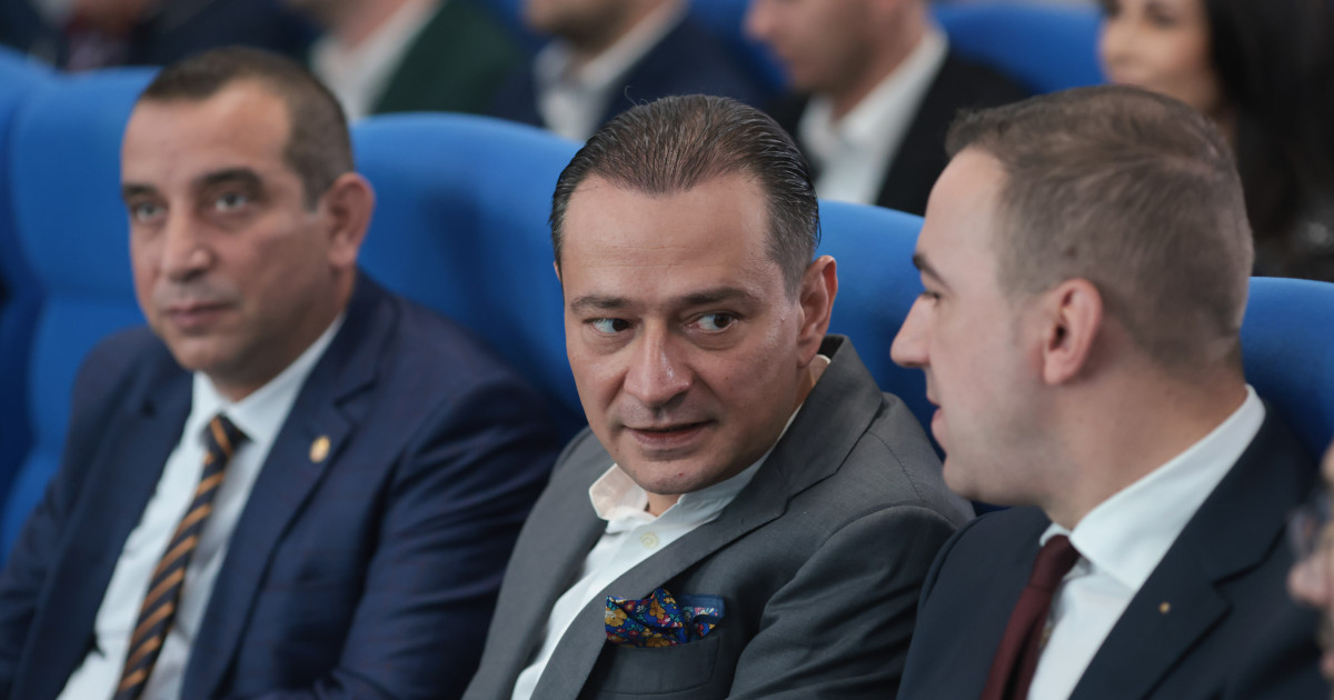 Negocieri pentru noul guvern. Daniel Băluţă spune că în PSD nu există tabere: Există curente de opinie|EpicNews