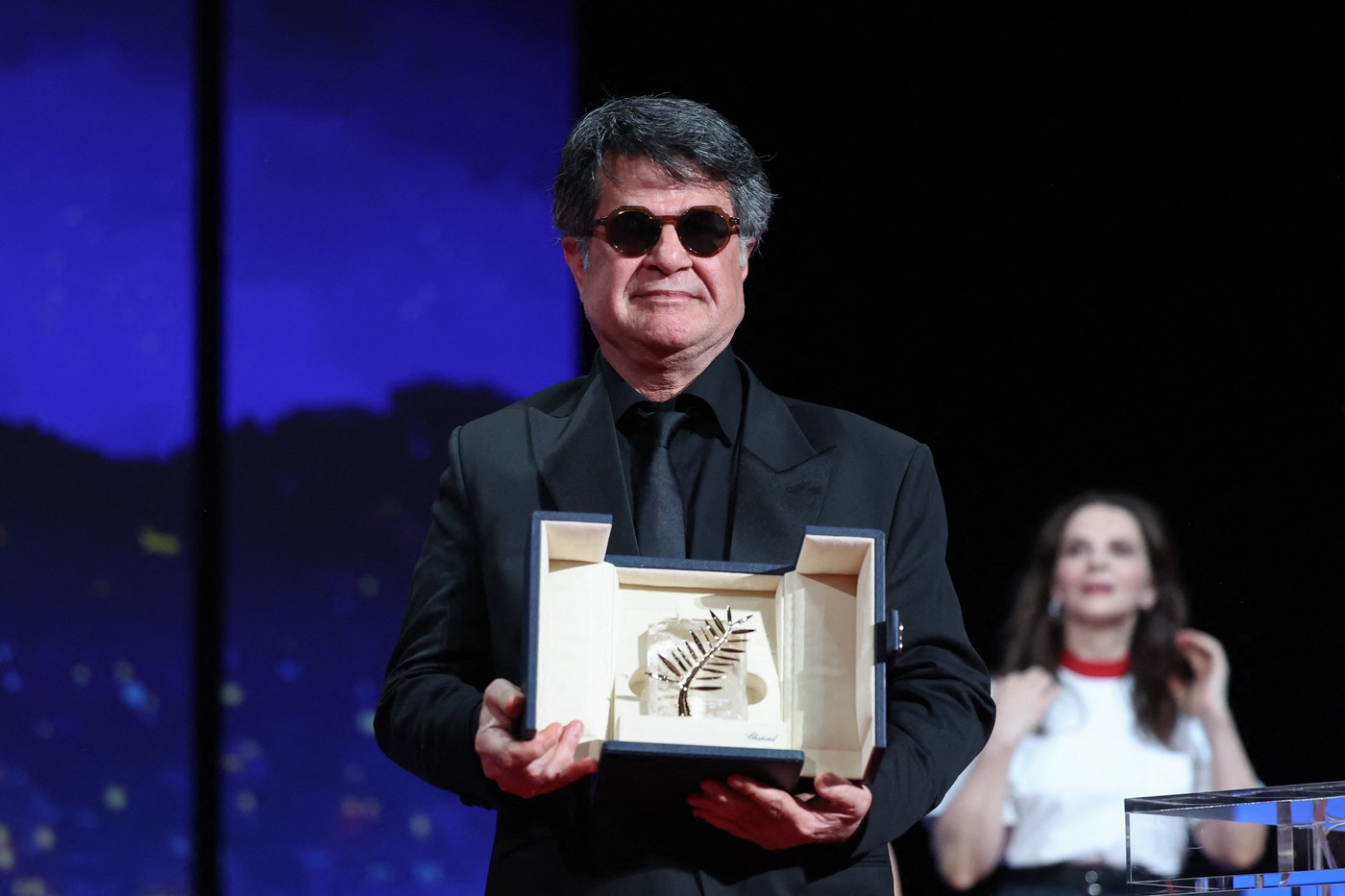 Cannes 2025: Trofeul Palme d'Or, câștigat de filmul „Un simplu accident”. Lista completă a premiilor