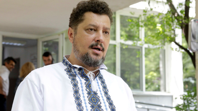 Claudiu Târziu: De ce se teme George Simion că va fi arestat? Ce spune despre apelul AUR la proteste