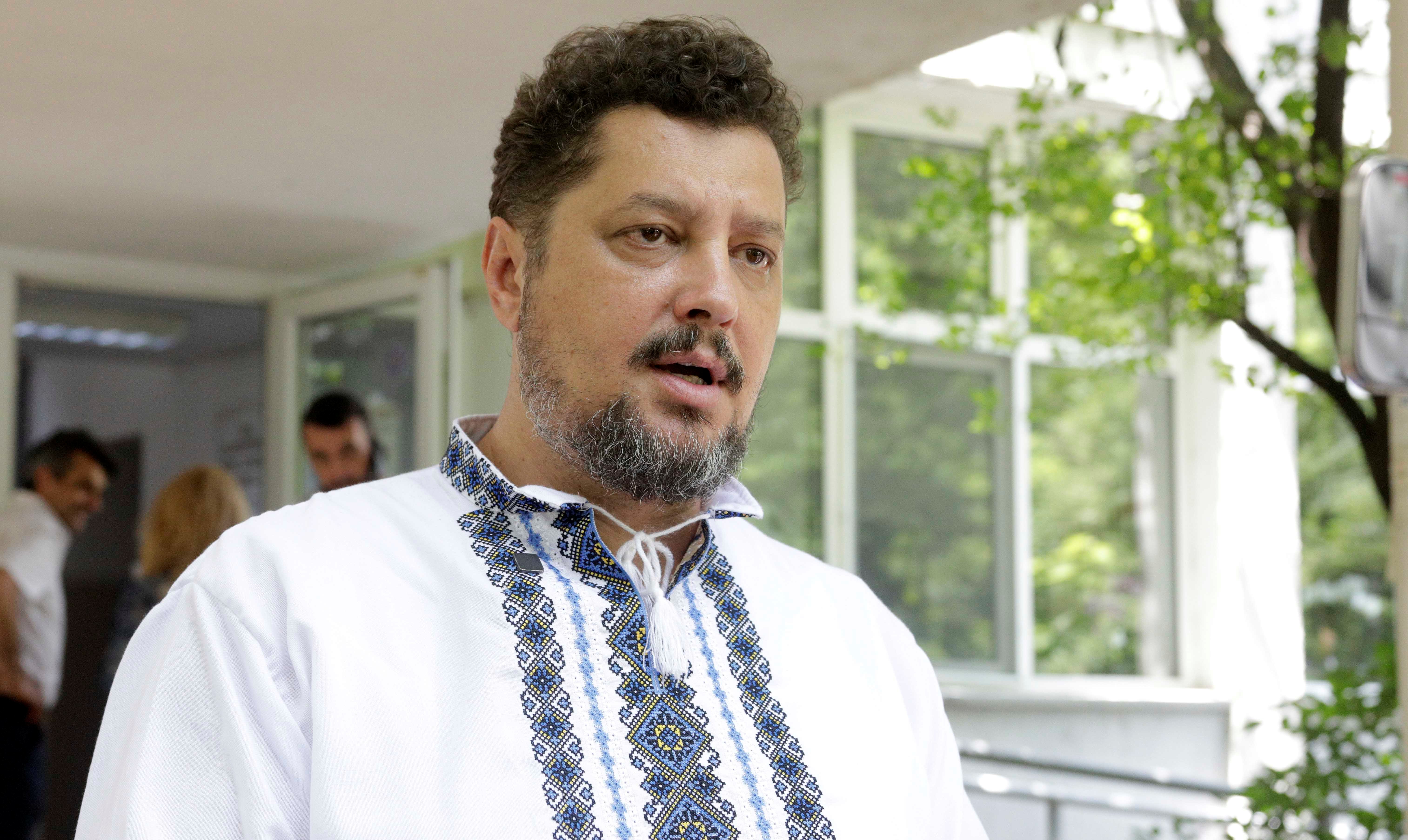 Claudiu Târziu: De ce se teme George Simion că va fi arestat? Ce spune despre apelul AUR la proteste