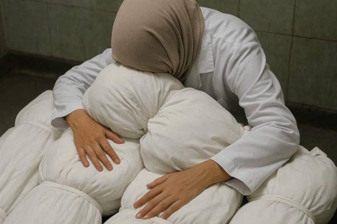 Caz cutremurător în Fâșia Gaza: Nouă din cei 10 copii ai unei doctoriţe au murit în recentele atacuri ale Israelului