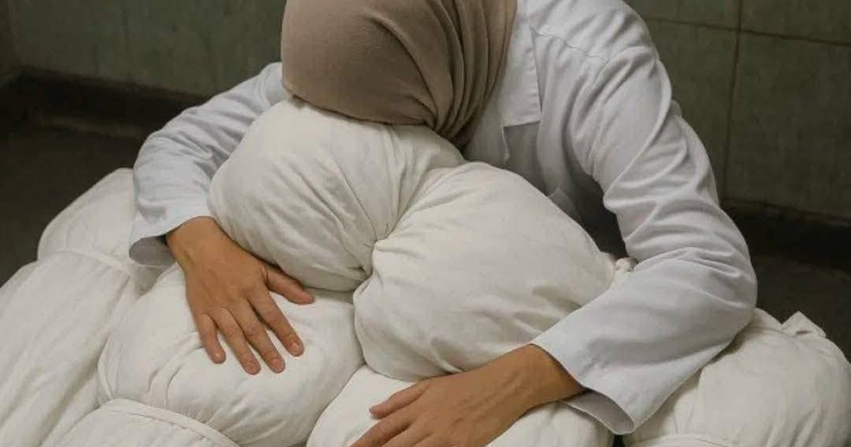 Caz cutremurător în Fâșia Gaza: Nouă din cei 10 copii ai unei doctoriţe au murit în recentele atacuri ale Israelului|EpicNews