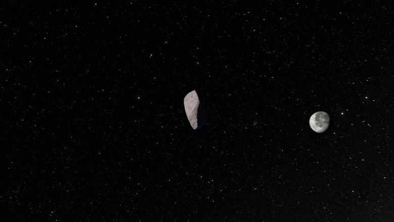 Cecetătorii analizează mirosurile spațiului cosmic: de la urină de pisică la praf de pușcă