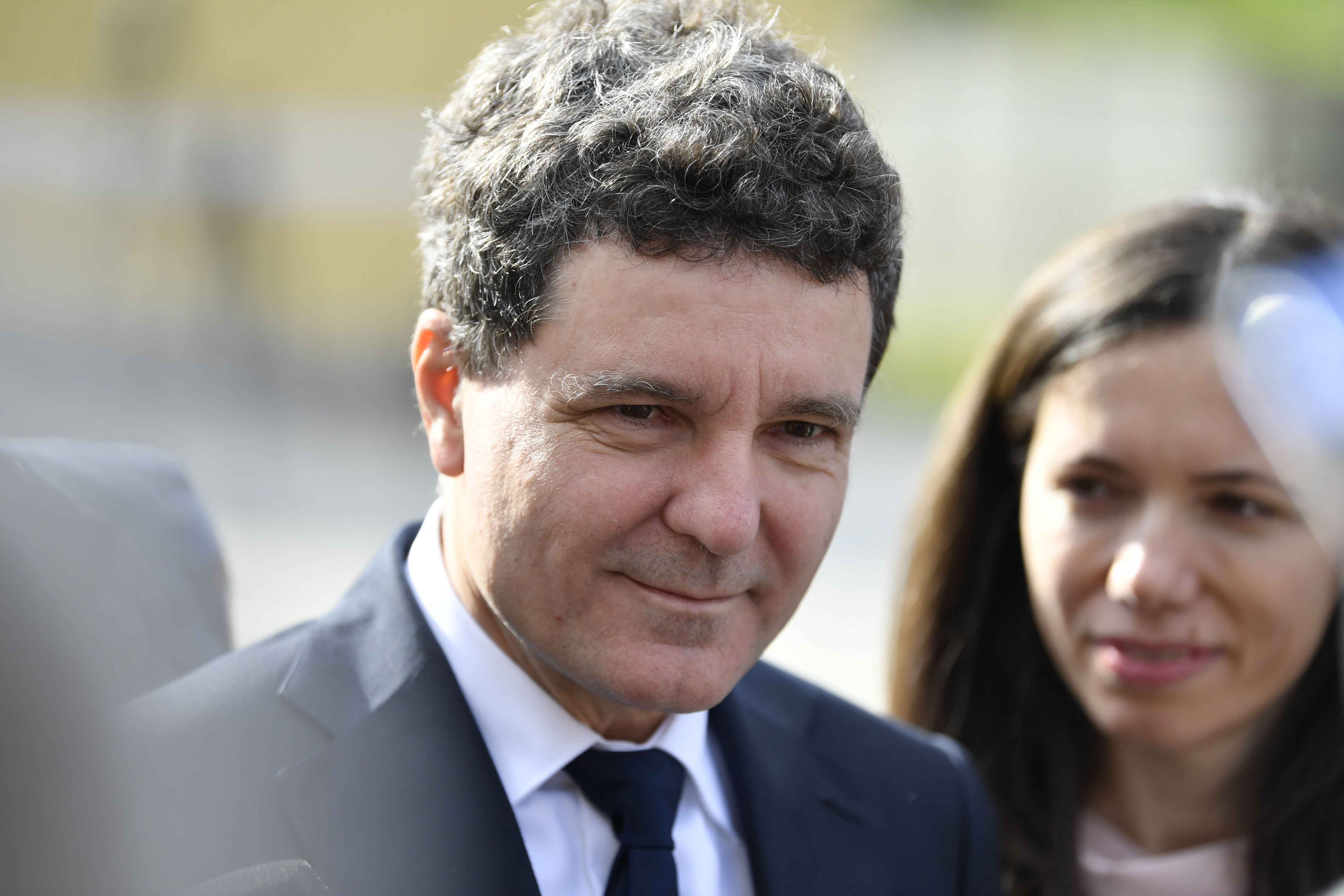 Nicușor Dan a depus jurământul în fața Parlamentului. „Voi fi un președinte deschis la vocea societății”