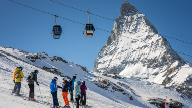 Zermatt