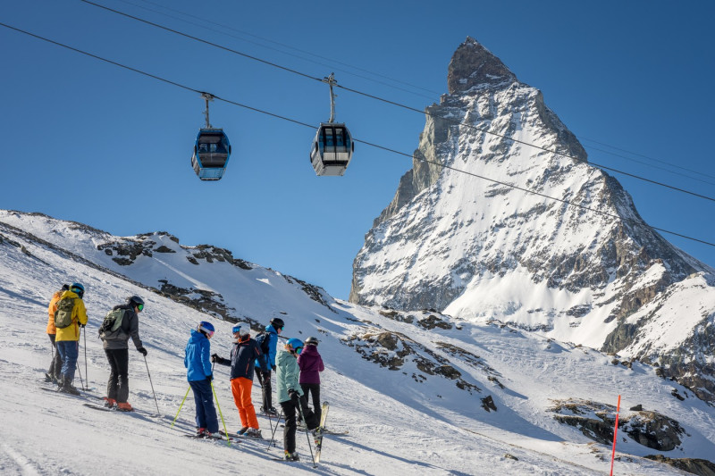 Zermatt