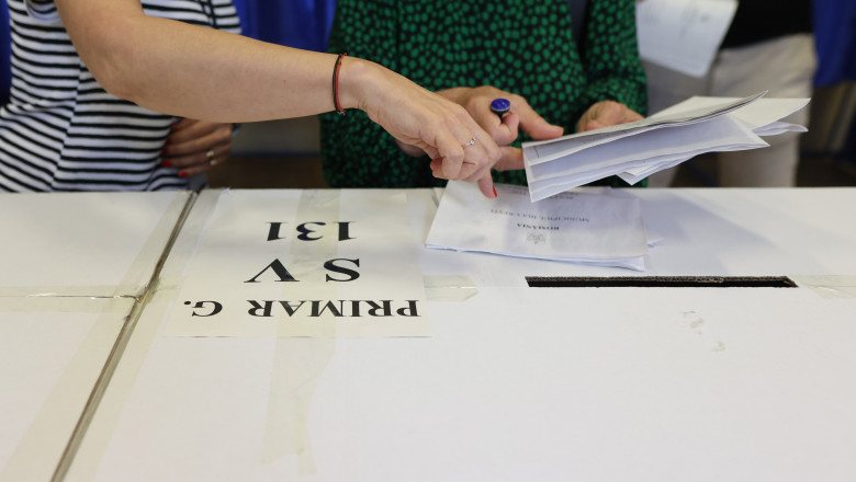 „Aducem turul doi înapoi la primărie”: Inițiativă pentru alegerea primarilor în două tururi, lansată de un partid neparlamentar