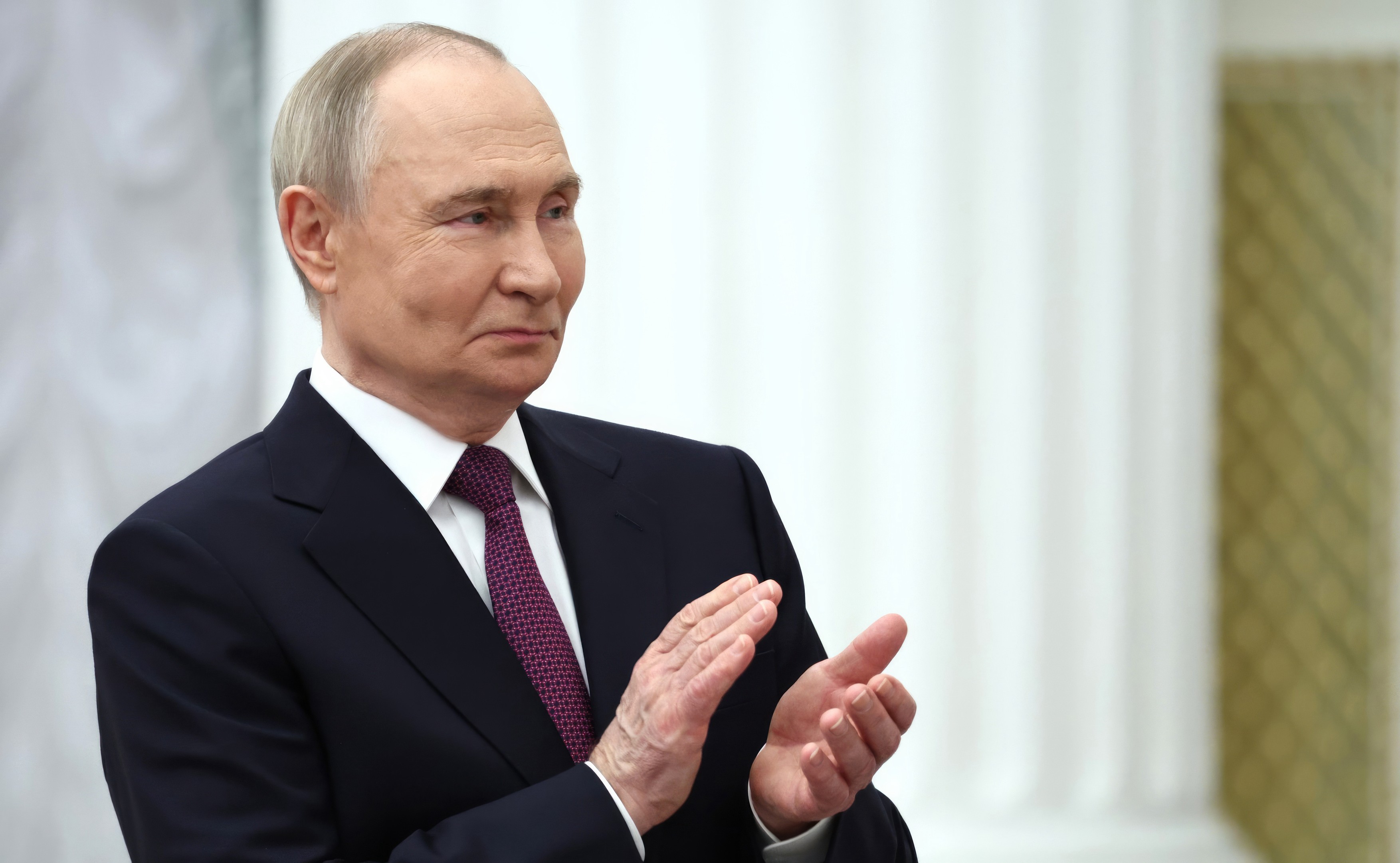 Putin laudă din nou armele nucleare de ultimă generație ale Rusiei: „Toate planurile noastre sunt îndeplinite”